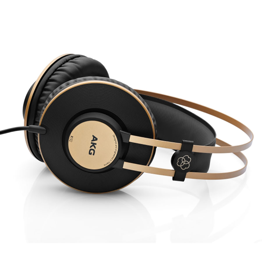 هدفون ای کی جی AKG K92
