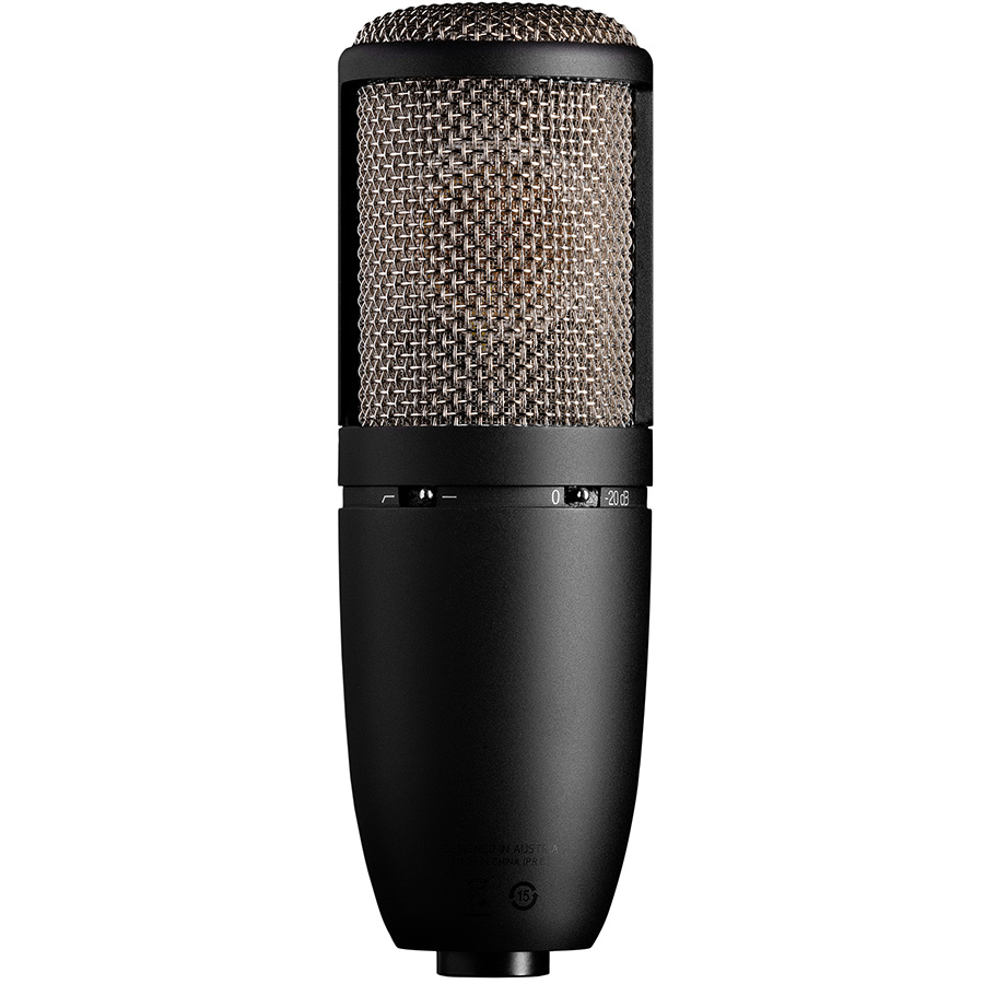 میکروفن ای کی جی AKG P 420