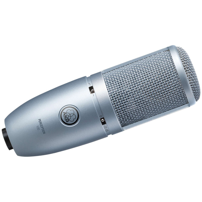 میکروفن ای کی جی AKG PERCEPTION 120