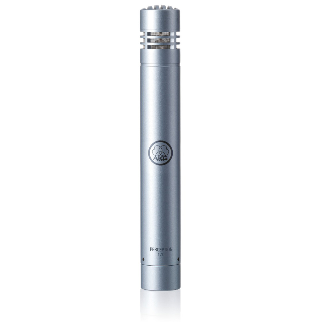 قیمت خرید فروش میکروفن ای کی جی AKG PERCEPTION 170