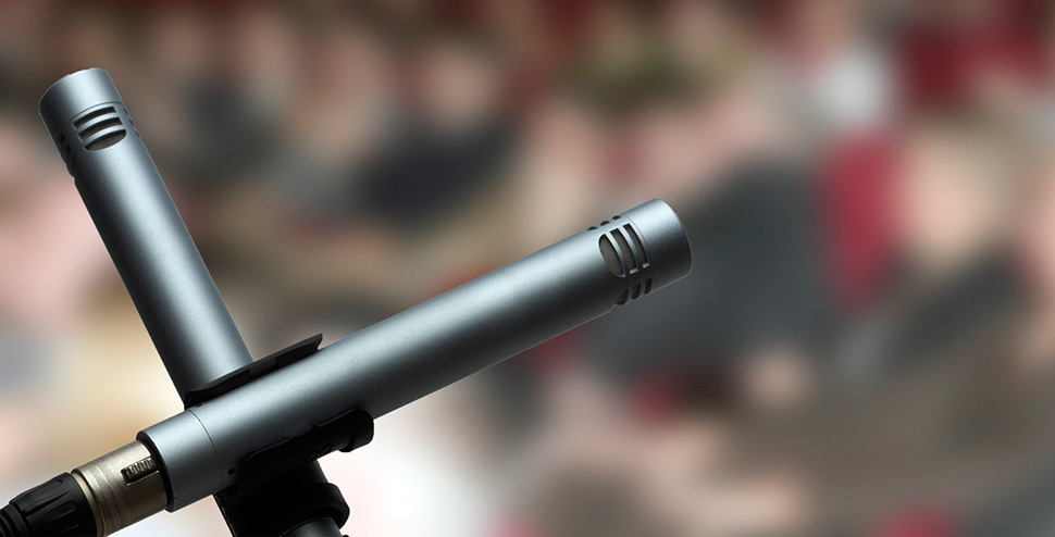 AKG Perception 170 میکروفن