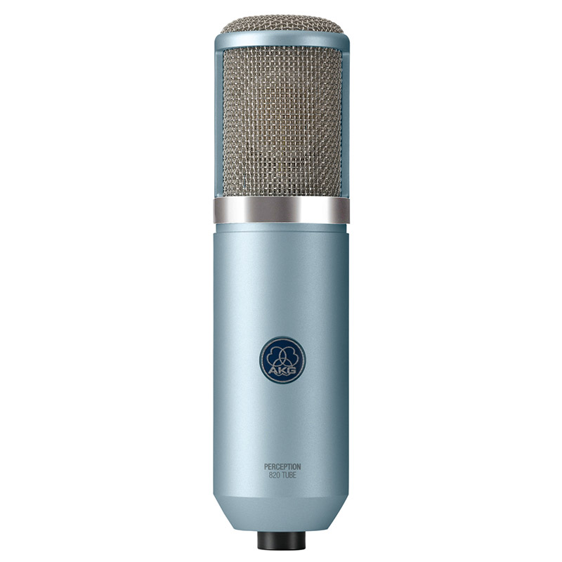 قیمت خرید فروش میکروفن ای کی جی AKG PERCEPTION 820
