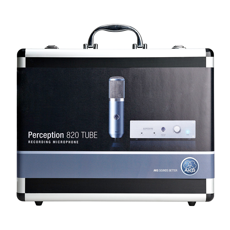 میکروفن ای کی جی AKG PERCEPTION 820