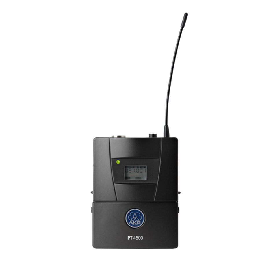 میکروفن بیسیم ای کی جی AKG PT4500