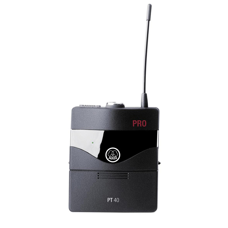 میکروفن بیسیم ای کی جی AKG SR 40 FLEXX-PT 40 FLEXX