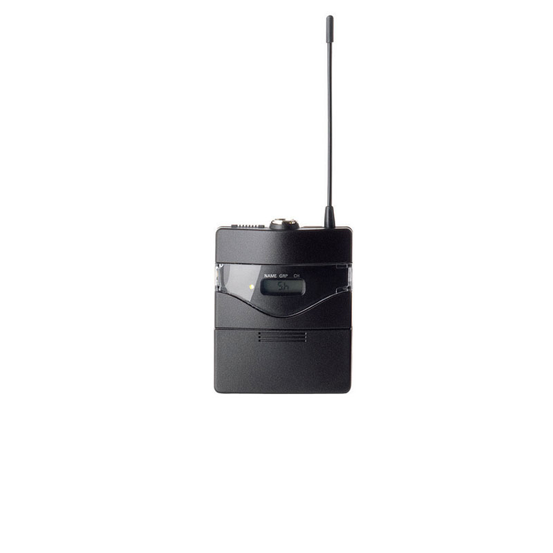 میکروفن بیسیم ای کی جی AKG WMS450 Headworn Set