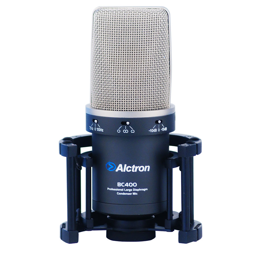 قیمت خرید فروش میکروفن آلکترون Alctron BC400
