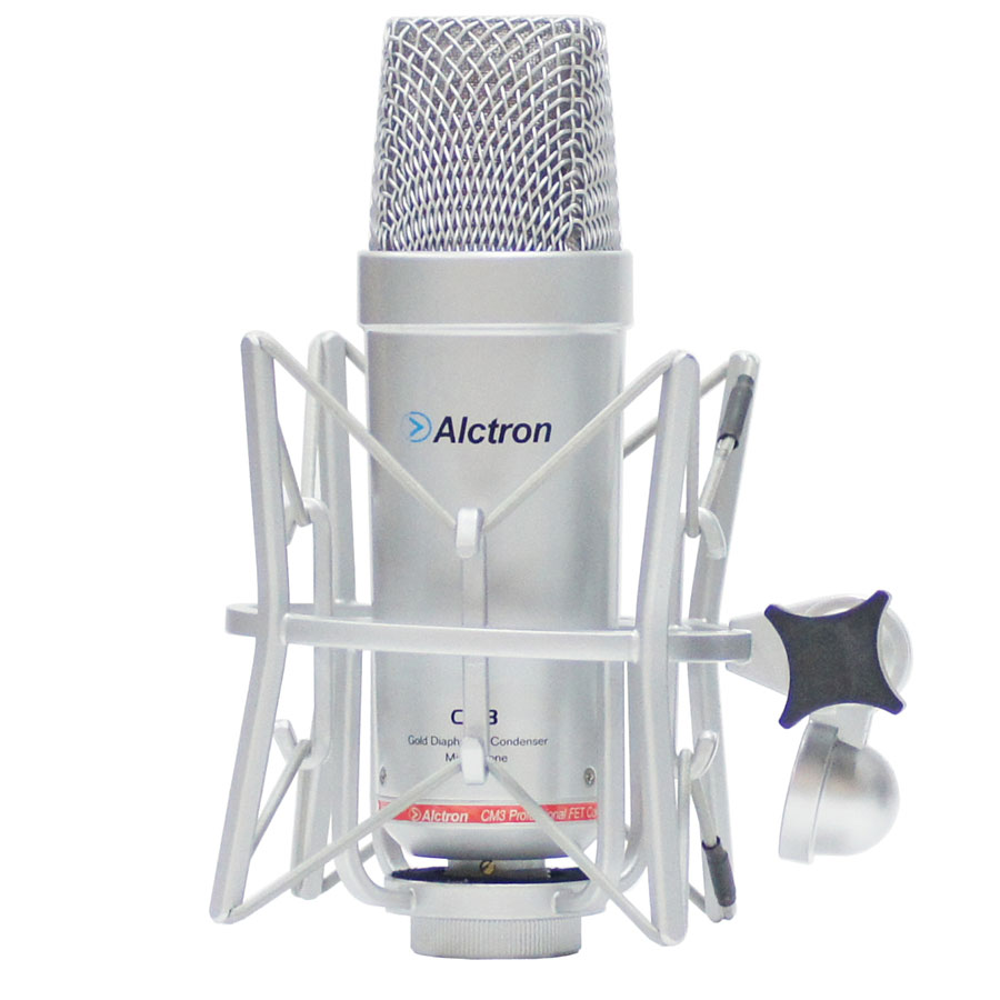 قیمت خرید فروش میکروفن آلکترون Alctron CM3