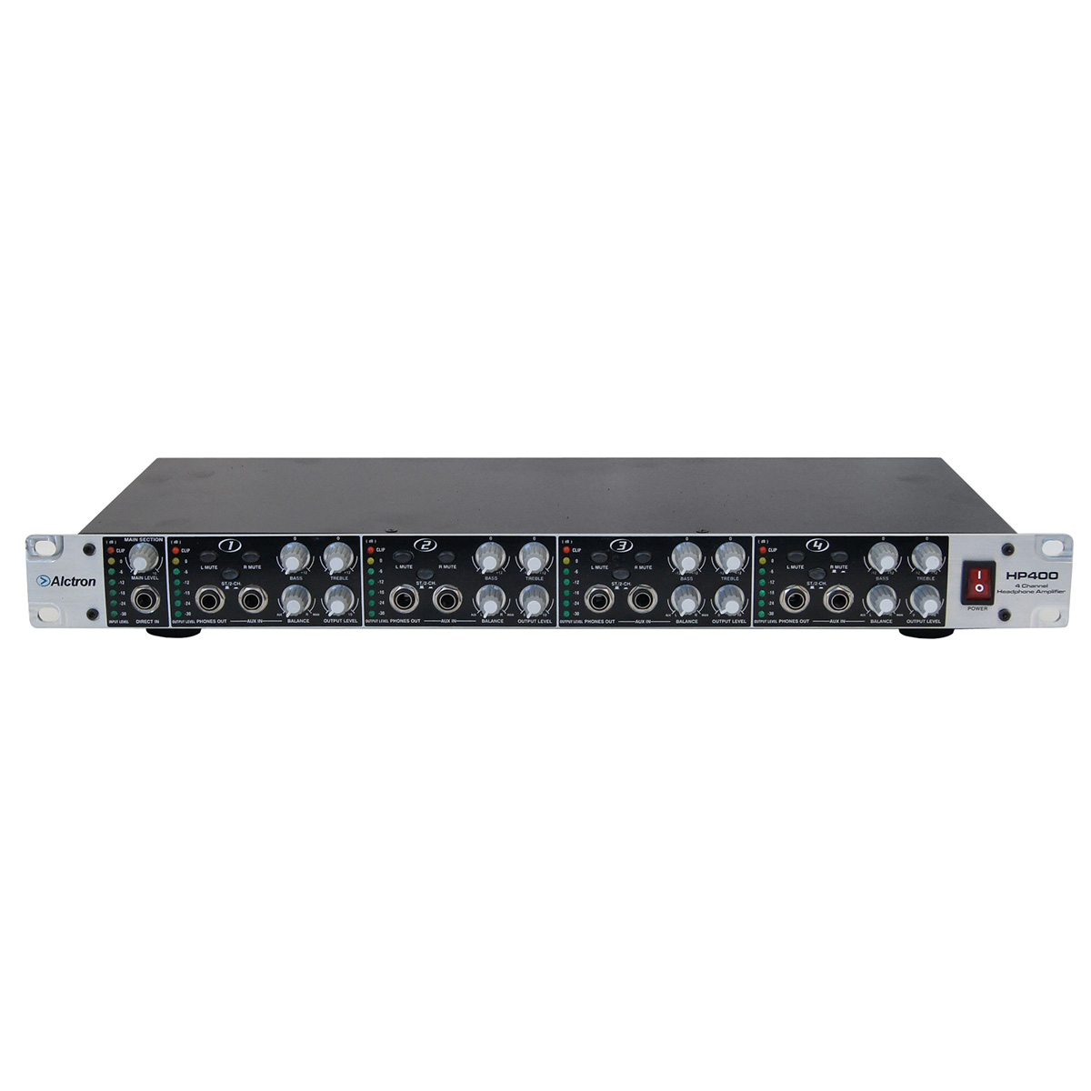 قیمت خرید فروش پری آمپ هدفون آلکترون Alctron HP400