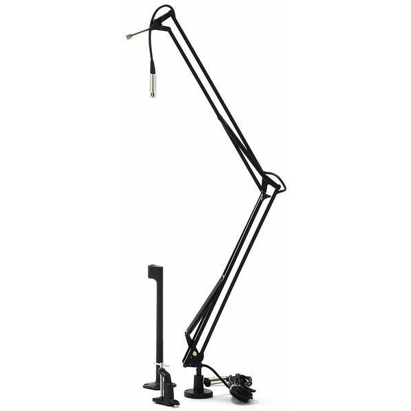 پایه میکروفن آلکترون Alctron MA601