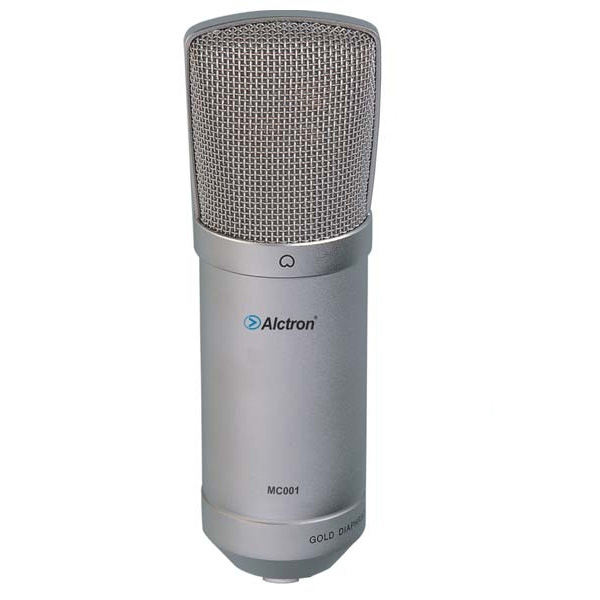 قیمت خرید فروش میکروفن آلکترون Alctron MC001