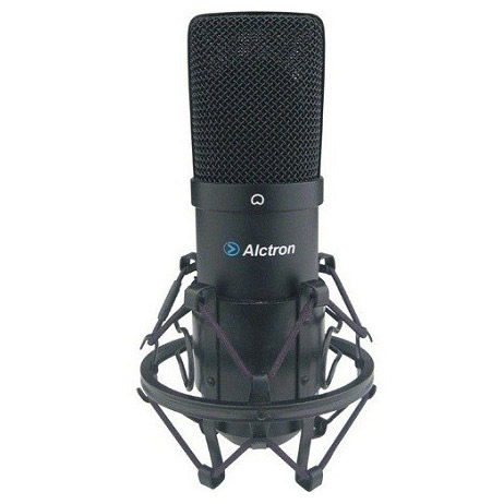 قیمت خرید فروش میکروفن آلکترون Alctron MC002