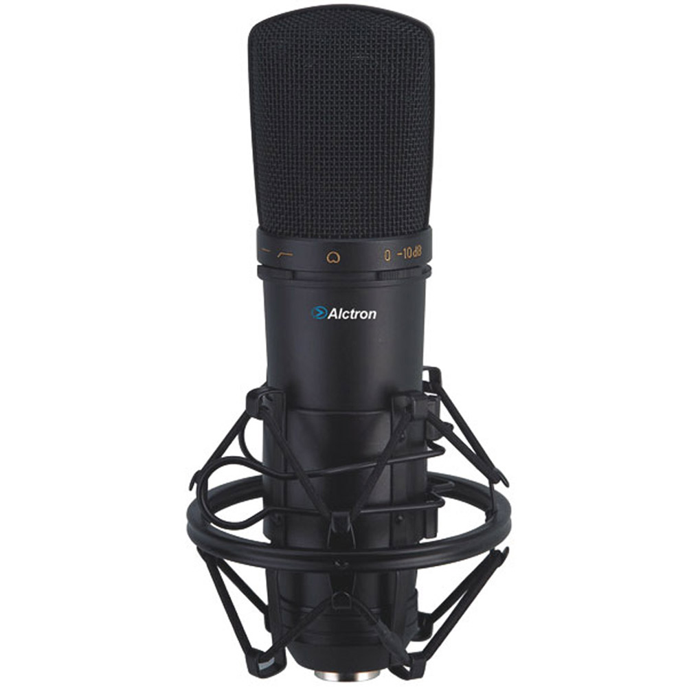 قیمت خرید فروش میکروفن آلکترون Alctron MC003