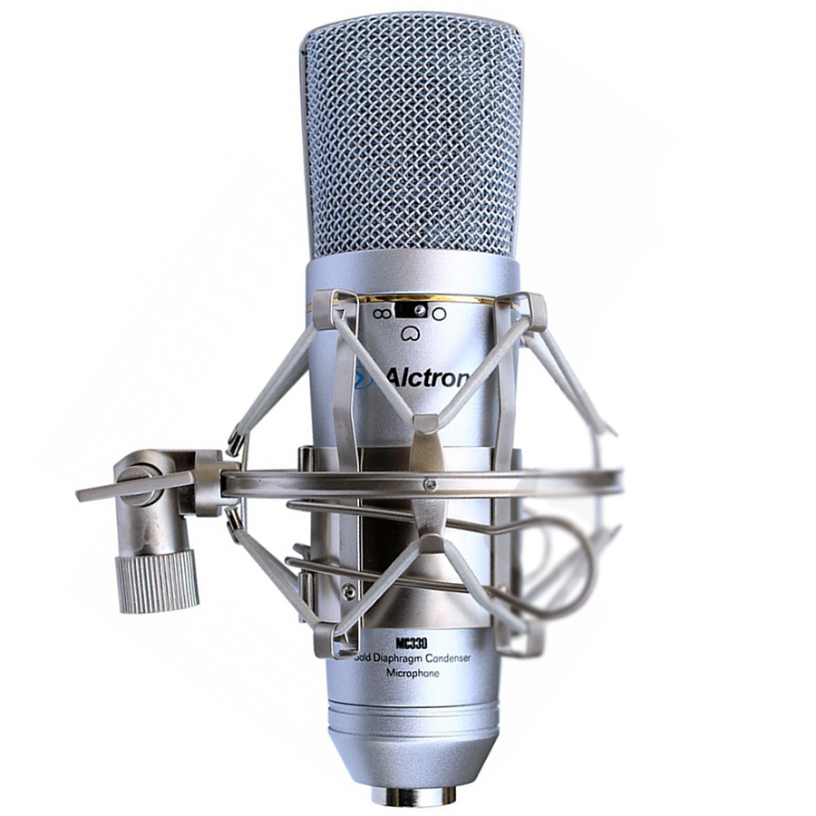 قیمت خرید فروش میکروفن آلکترون Alctron MC330