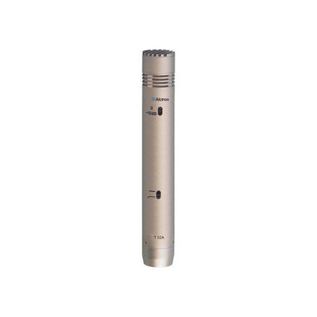 قیمت خرید فروش میکروفن آلکترون Alctron T02a
