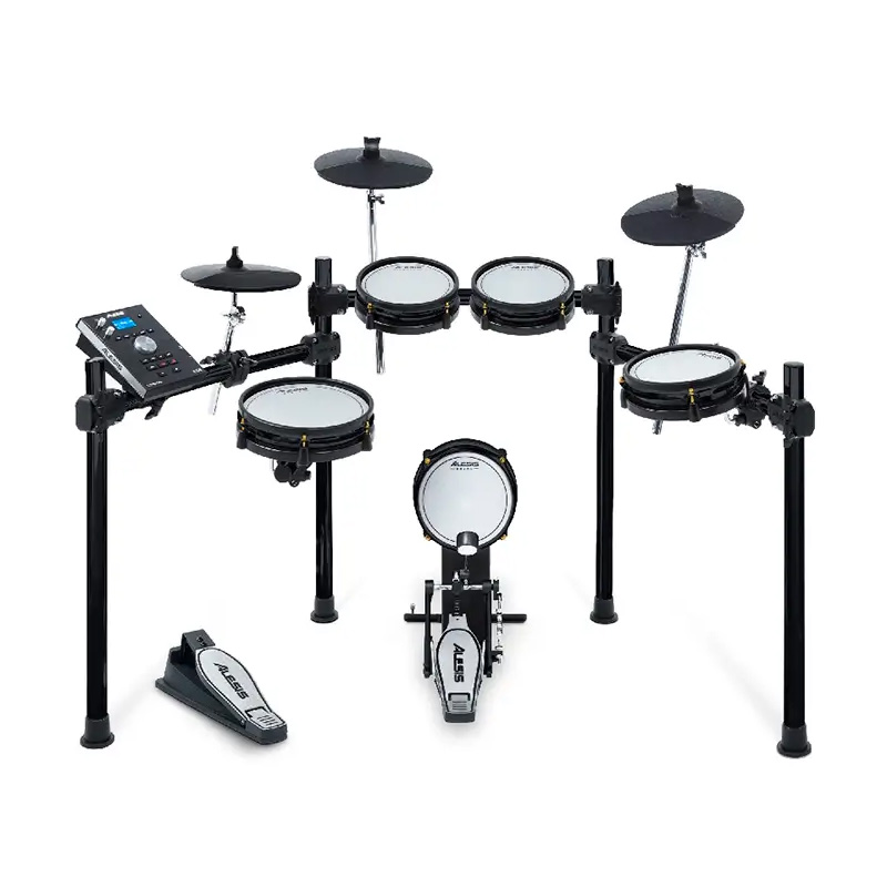 قیمت خرید فروش درامز الکترونیکی السیس Alesis COMMAND SE KIT