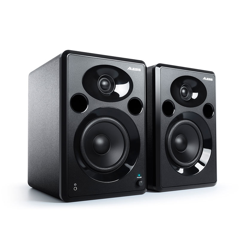 اسپیکر مانیتورینگ السیس Alesis Elevate 5 MKII