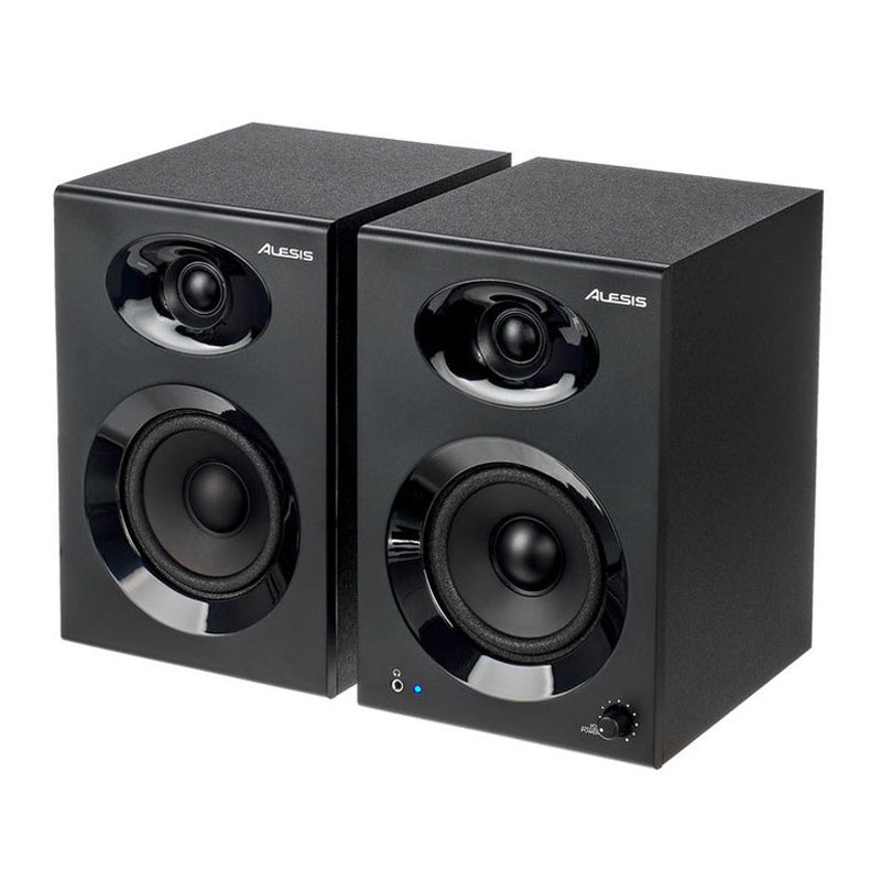 اسپیکر مانیتورینگ السیس Alesis Elevate 4