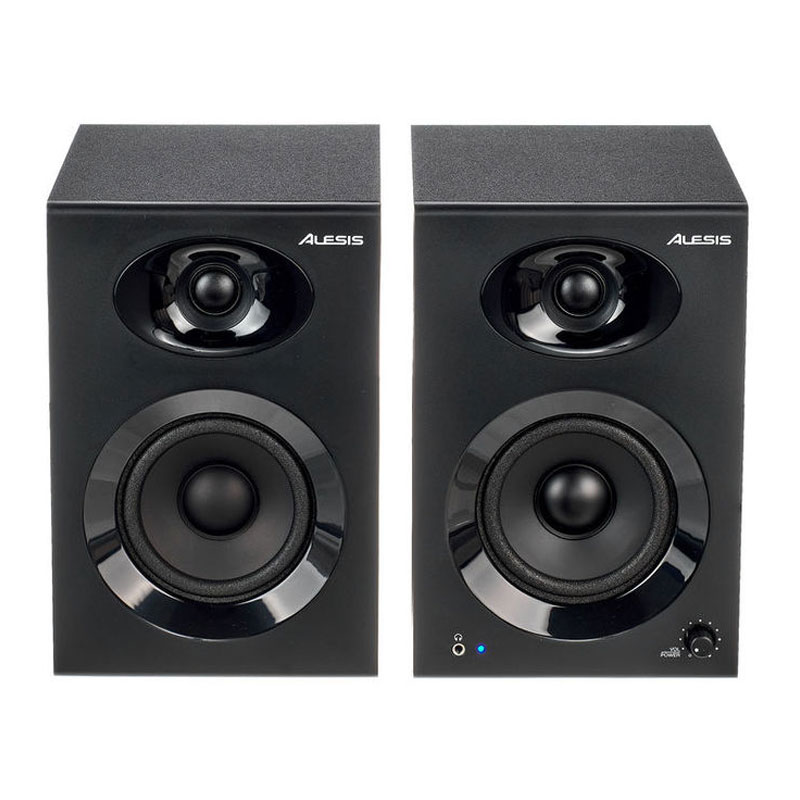 اسپیکر مانیتورینگ السیس Alesis Elevate 4