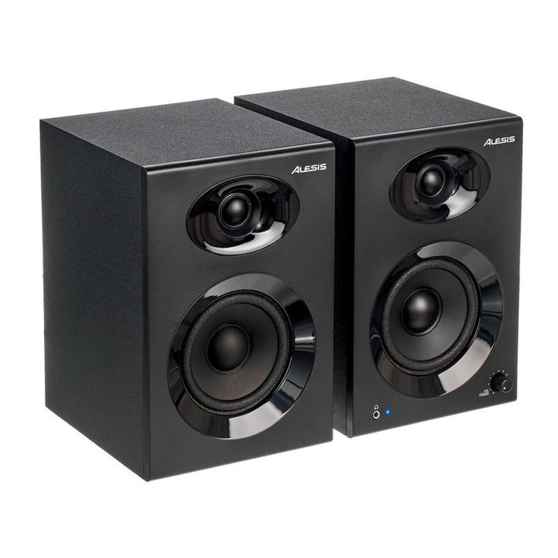 اسپیکر مانیتورینگ السیس Alesis Elevate 4