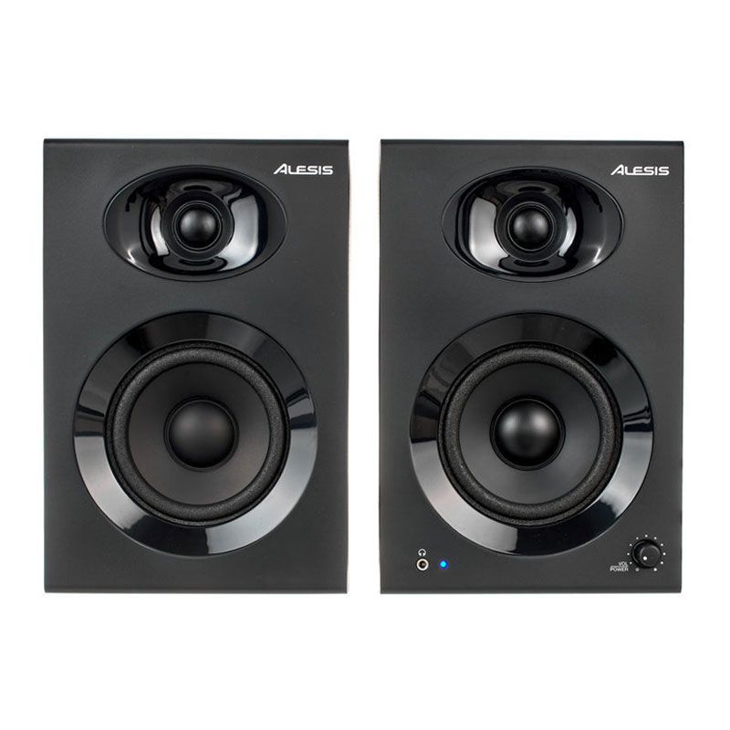 اسپیکر مانیتورینگ السیس Alesis Elevate 4