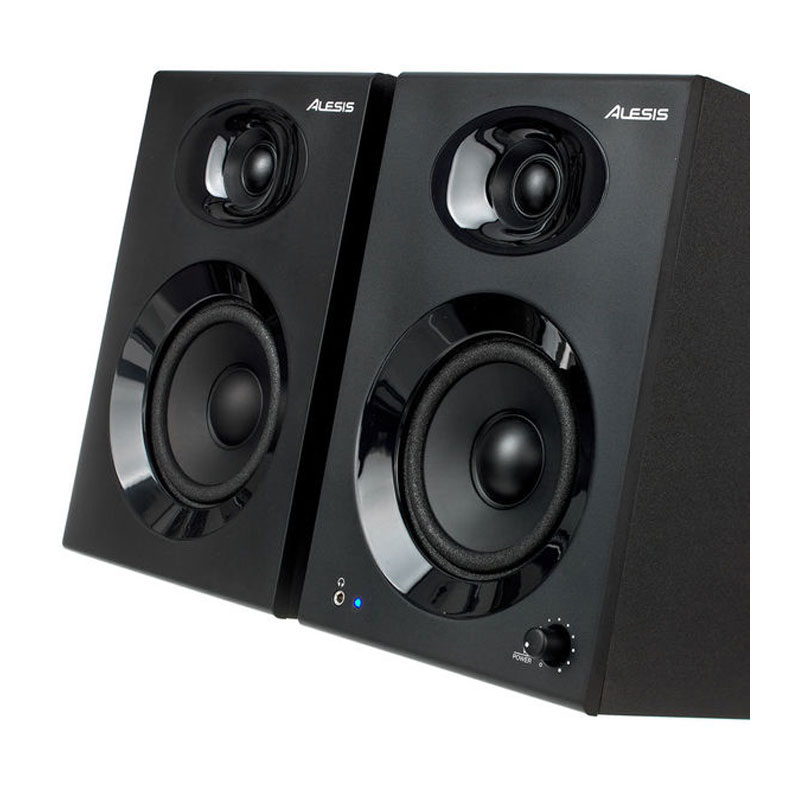 اسپیکر مانیتورینگ السیس Alesis Elevate 4