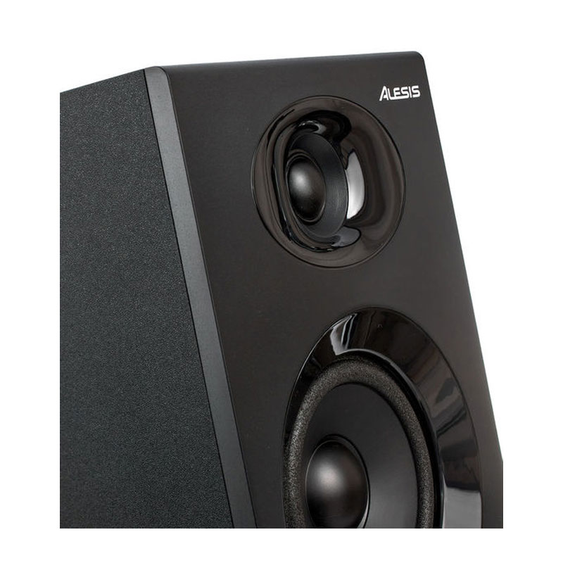 اسپیکر مانیتورینگ السیس Alesis Elevate 4