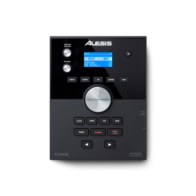 درامز الکترونیکی السیس Alesis Forge Kit