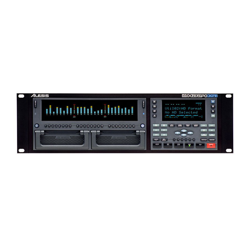 قیمت خرید فروش کارت صدا السیس Alesis HD24