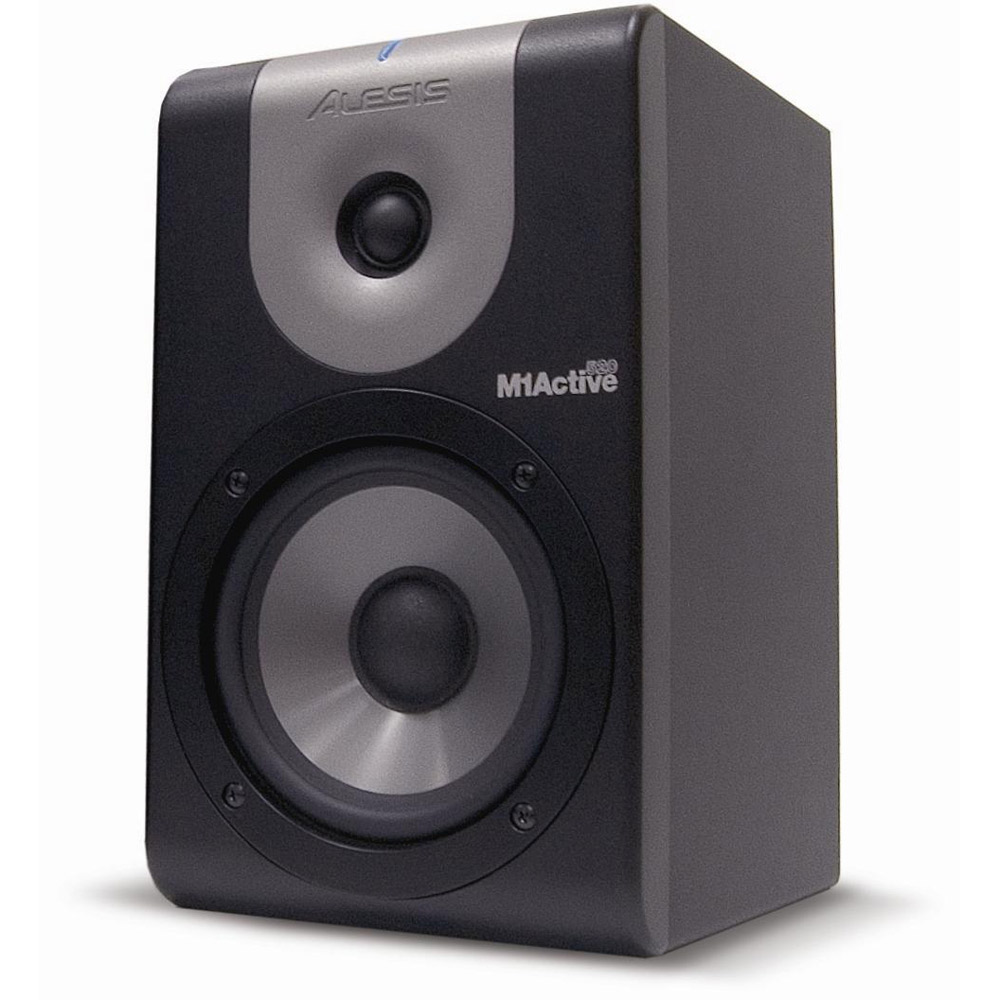 اسپیکر مانیتورینگ السیس Alesis M1 Active 520