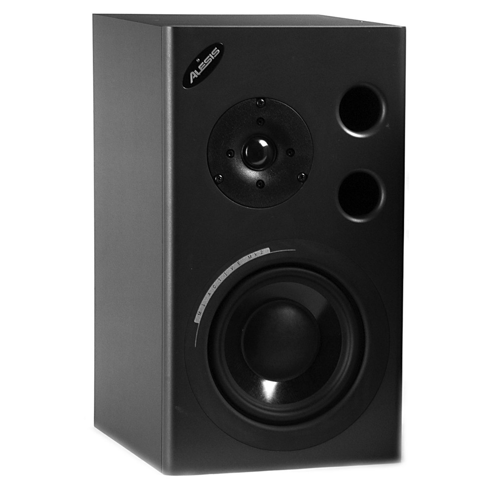 قیمت خرید فروش اسپیکر مانیتورینگ السیس Alesis M1 Active MKII
