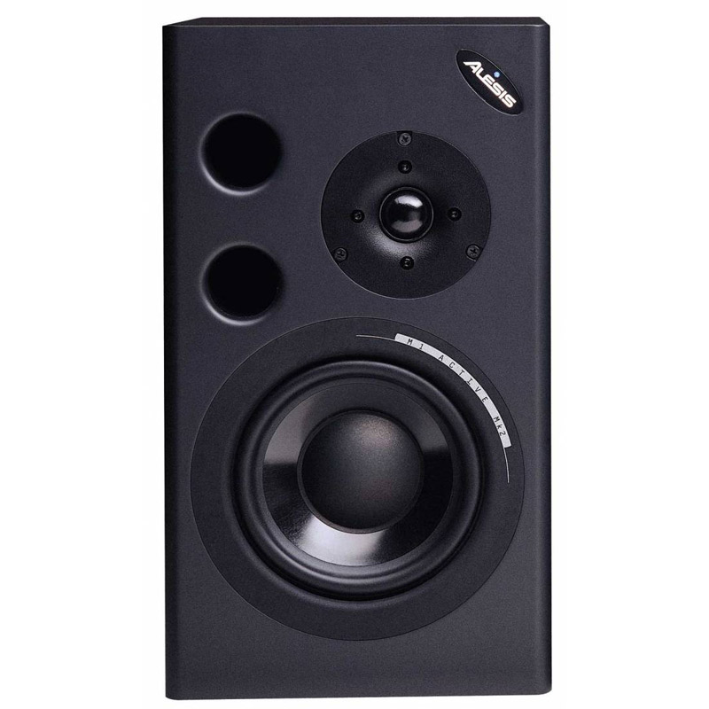 اسپیکر مانیتورینگ السیس Alesis M1 Active MKII