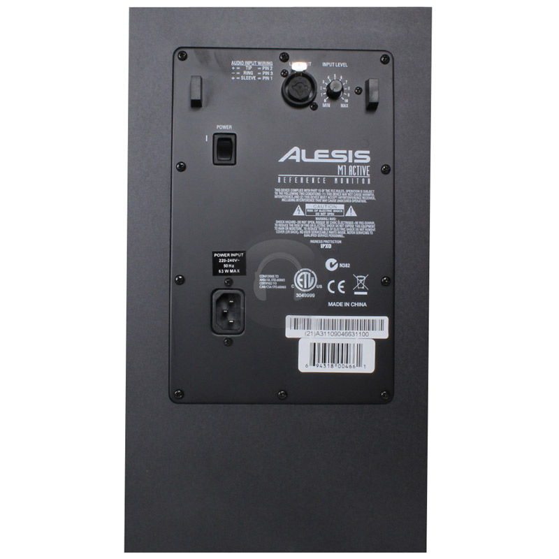 اسپیکر مانیتورینگ السیس Alesis M1 Active MKII