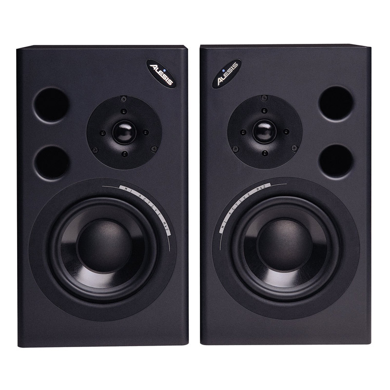 اسپیکر مانیتورینگ السیس Alesis M1 Active MKII
