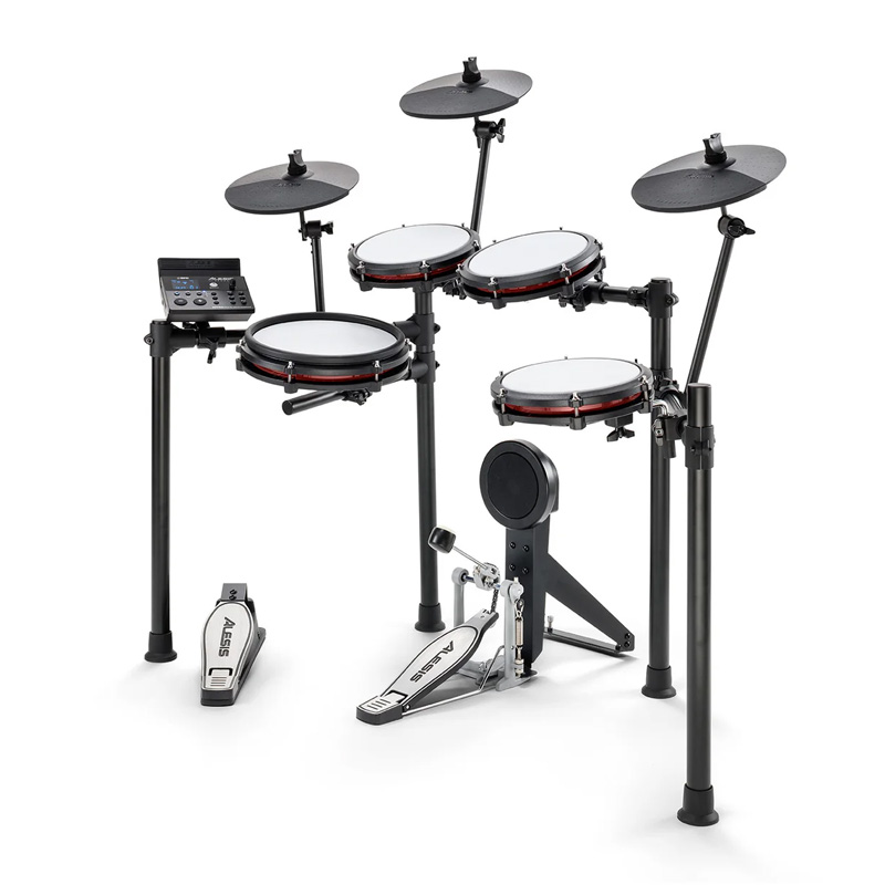 درامز الکترونیکی السیس Alesis Nitro Max Kit