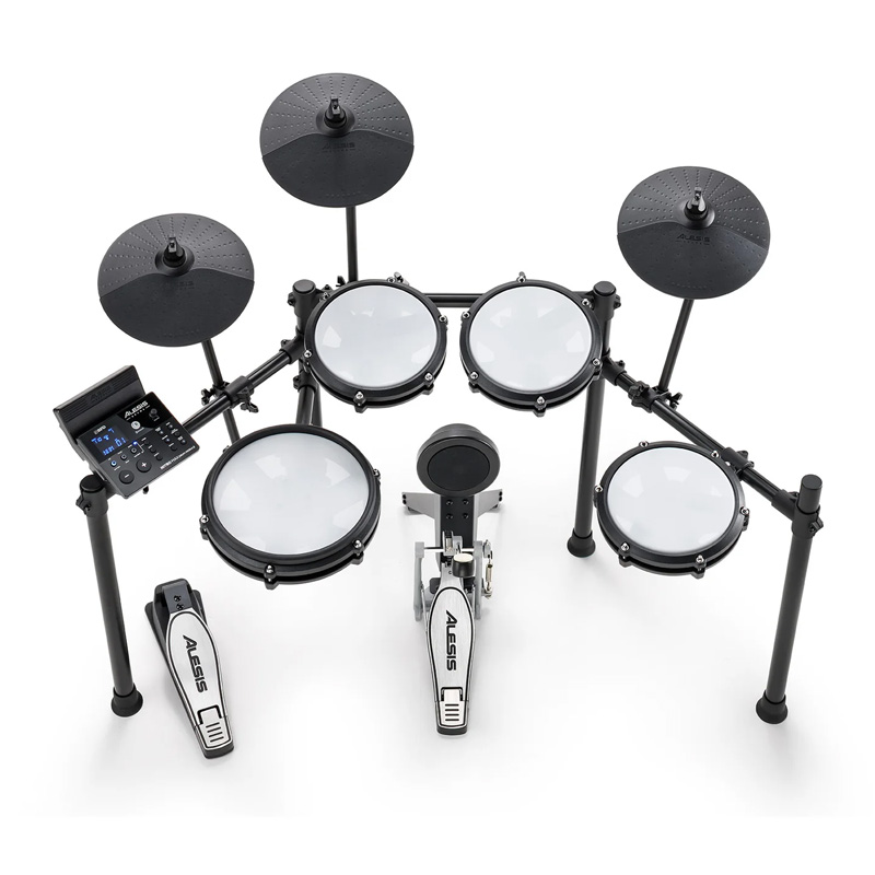 درامز الکترونیکی السیس Alesis Nitro Max Kit
