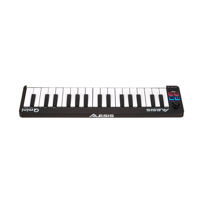 میدی کنترلر السیس Alesis Q Mini MKII