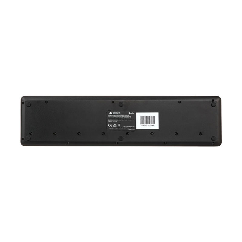 میدی کنترلر السیس Alesis Q Mini MKII