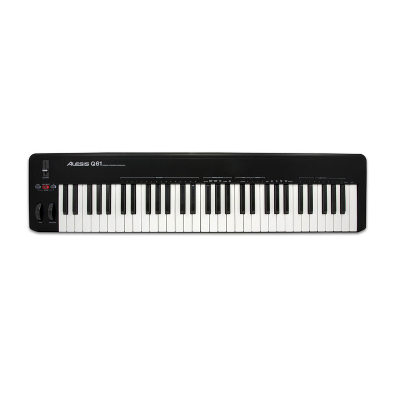 میدی کنترلر السیس Alesis Q61
