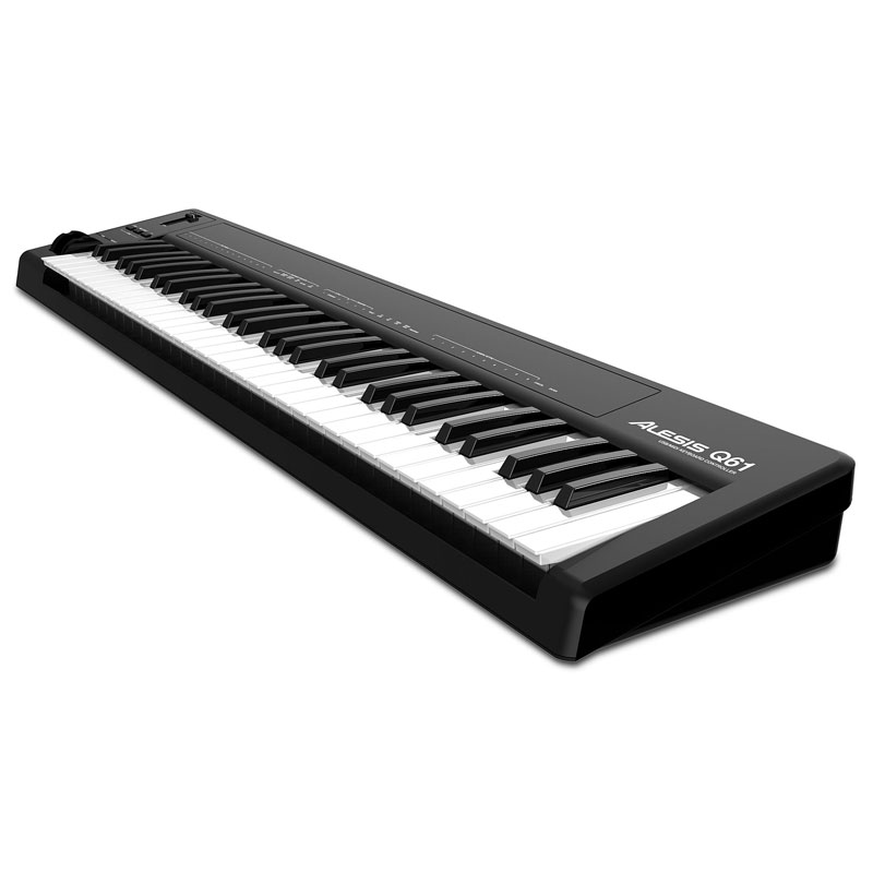 میدی کنترلر السیس Alesis Q61