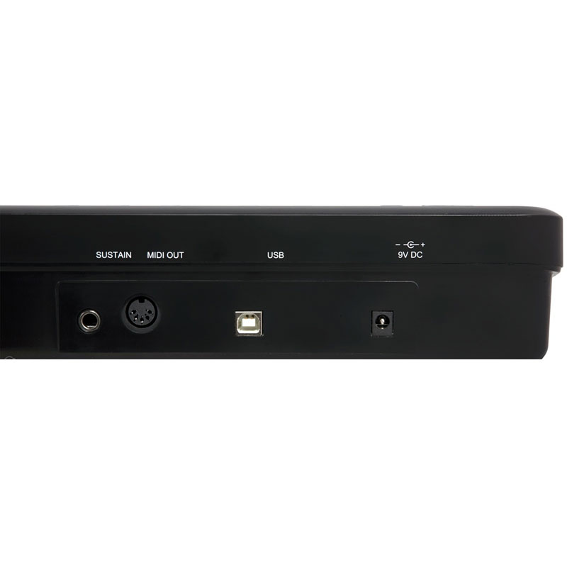میدی کنترلر السیس Alesis Q61