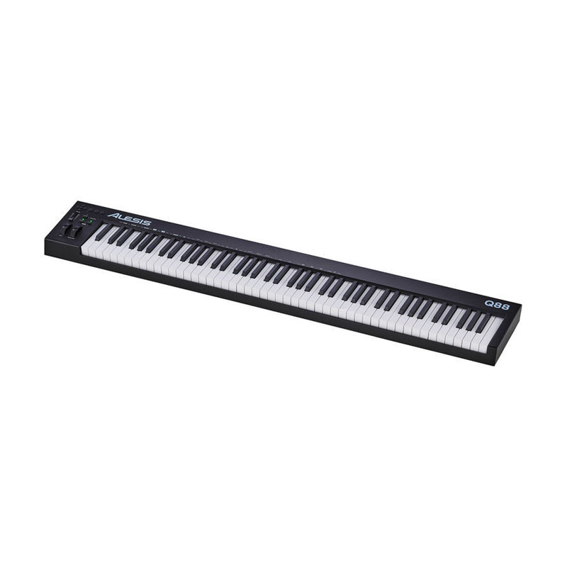 میدی کنترلر السیس Alesis Q88 MKII