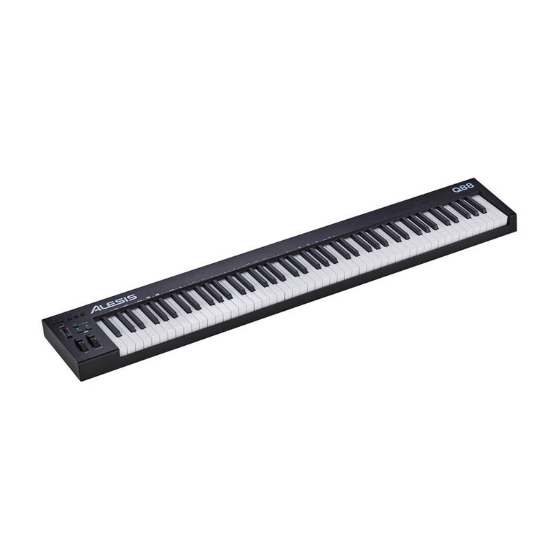 میدی کنترلر السیس Alesis Q88 MKII
