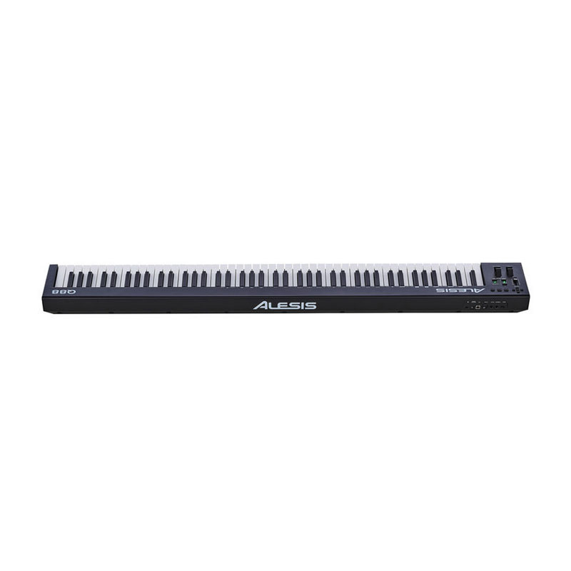 میدی کنترلر السیس Alesis Q88 MKII