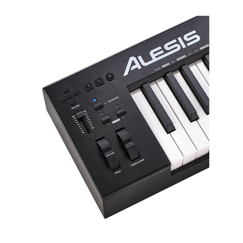 میدی کنترلر السیس Alesis Q88 MKII