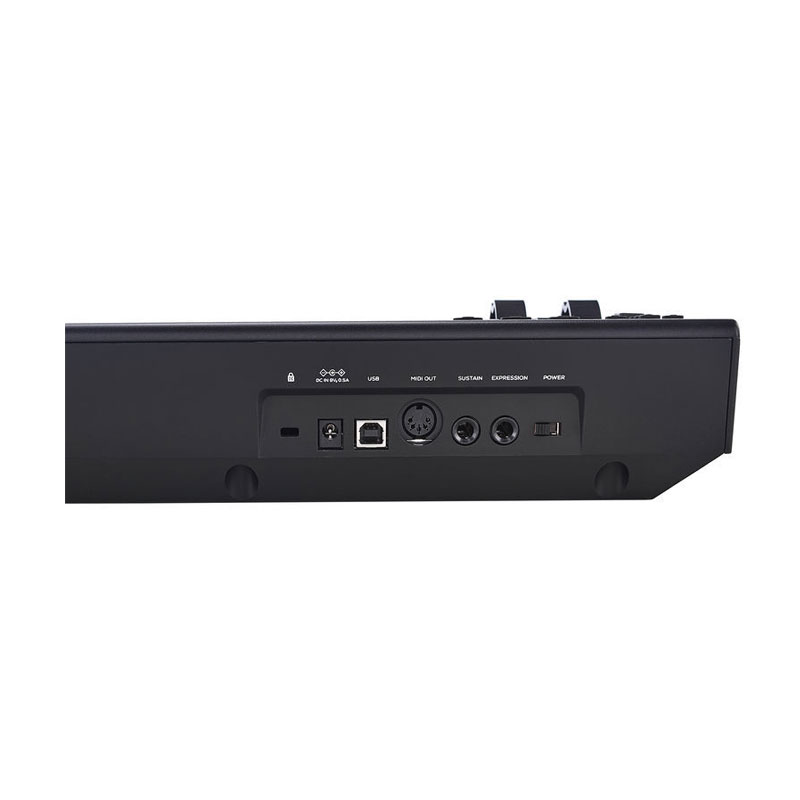 میدی کنترلر السیس Alesis Q88 MKII