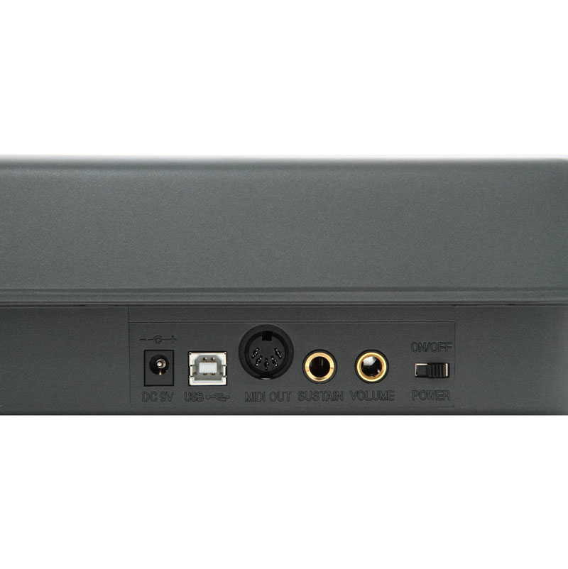 میدی کنترلر السیس Alesis Q88