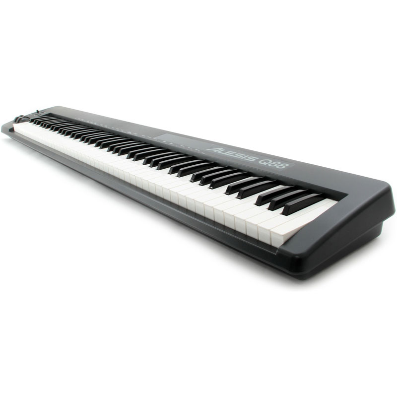 میدی کنترلر السیس Alesis Q88