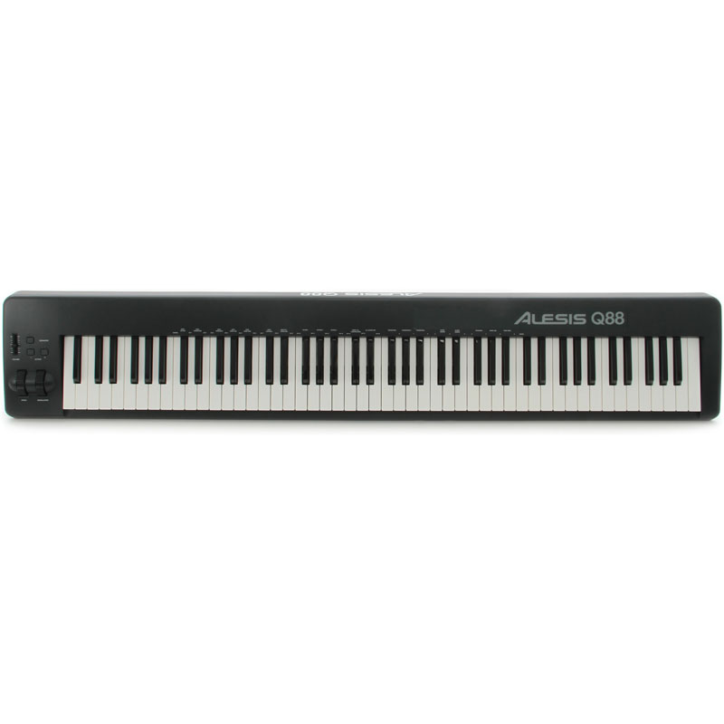 میدی کنترلر السیس Alesis Q88