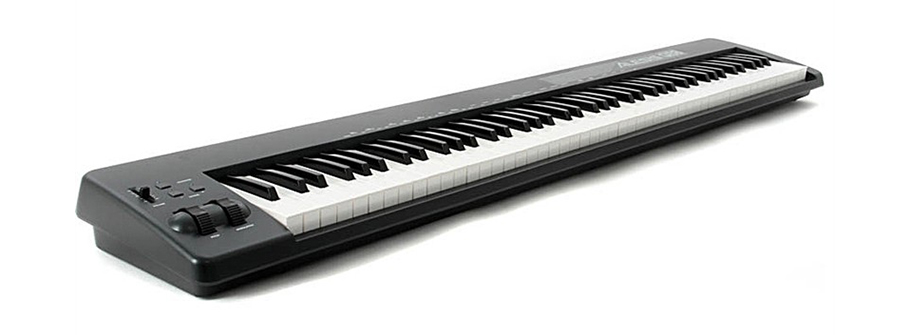 Alesis Q88 میدی کنترلر